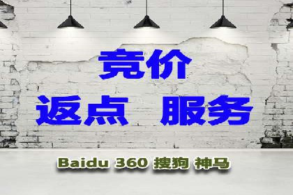 SEM服务案例：提升企业竞争力